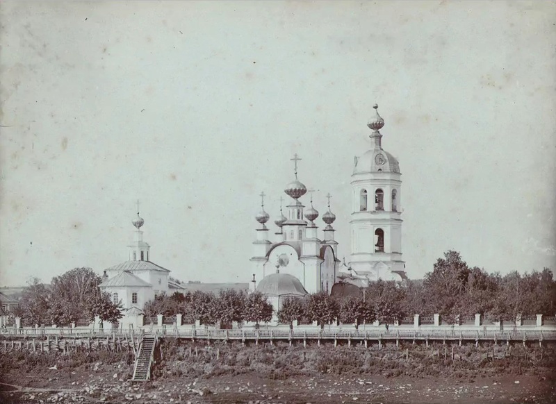 Uspenskaya-zerkov-v-Kungure-v-nachale-XX-veka.jpg