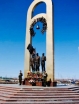 Памятники, обелиски - Культурная карта Республики Коми